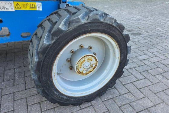 Genie Z-45/25JRT Diesel, 4x4 Drive, 16m Working Height, Z-45/25JRT Diesel, 4x4 Drive, 16m Working Height, 2019 2 image 29