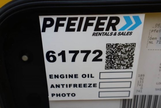 Atlas Copco QAS 20 S5 Valid Inspection, *Guarantee! Diesel, 17 QAS 20 S5 Valid Inspection, *Guarantee! Diesel, 17 2023 2 G...