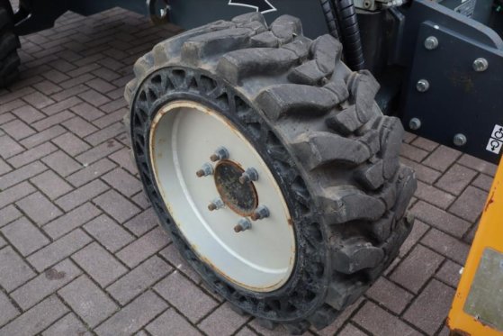 ATN Zebra 16 Diesel, Hydr. Stabilisers, 4x4x4 Drive, 1 ATN Zebra 16 Diesel, Hydr. Stabilisers, 4x4x4 Drive, 1 2017 2 image 29