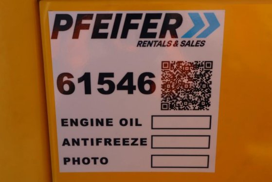 Atlas Copco QES 105 JD ST3 Valid inspection, *Guarantee! Diese QES 105 JD ST3 Valid inspection, *Guarantee! Diese 2023 2 i...