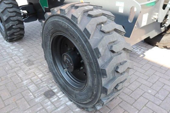Haulotte HT23RTJ O Valid Inspection, *Guarantee! Diesel, 4x Haulotte HT23RTJ O Valid Inspection, *Guarantee! Diesel, 4x 20...