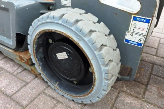 Haulotte STAR 10 Electric, 10m Working Height, 3m Reach, 20 Haulotte STAR 10 Electric, 10m Working Height, 3m Reach, 20 20...
