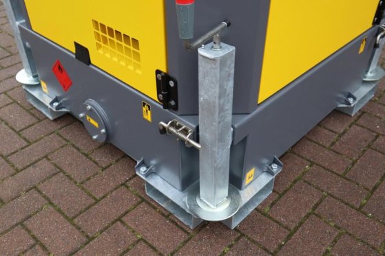 Atlas Copco Hilight B6+ KD Valid inspection, Max Boom Height 8 Hilight B6+ KD Valid inspection, Max Boom Height 8 2023 2 i...