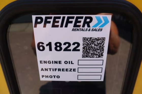 Atlas Copco QES 105 JD ST3 Valid inspection, Diesel, 105 kVA QES 105 JD ST3 Valid inspection, Diesel, 105 kVA 2023 2 Gener...