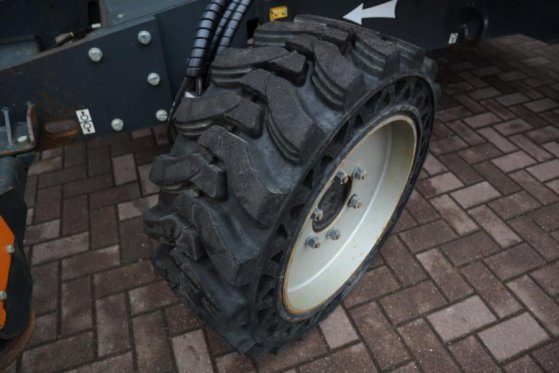 ATN Zebra 16 STAB Diesel, Hydr. Stabilisers, 4x4x4 Dri ATN Zebra 16 STAB Diesel, Hydr. Stabilisers, 4x4x4 Dri 2017 2 image 44