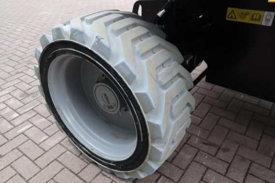 Genie Z60/37FE Hybrid, 4x4 Drive, 20m Working Height, 11 Z60/37FE Hybrid, 4x4 Drive, 20m Working Height, 11 2020 2 image 14