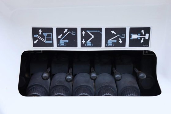 Niftylift HR21 HYBRIDE 4x4 MK2 Valid Inspection, Hybrid, 4x4 Niftylift HR21 HYBRIDE 4x4 MK2 Valid Inspection, Hybrid, 4x4 ...