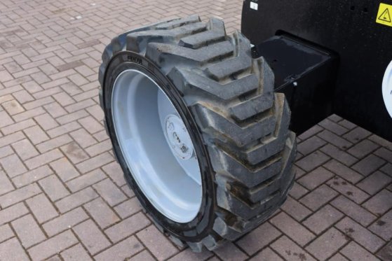 Genie S65XC Valid inspection, *Guarantee! Diesel, 4x4 Dr S65XC Valid inspection, *Guarantee! Diesel, 4x4 Dr 2020 2 image 14