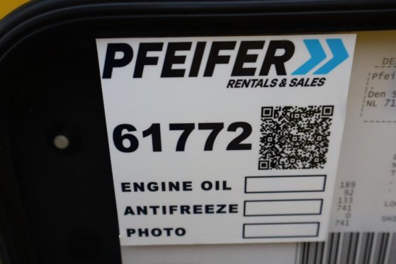 Atlas Copco QAS 20 S5 Valid Inspection, Diesel, 17 kVA, Also A QAS 20 S5 Valid Inspection, Diesel, 17 kVA, Also A 2023 2 G...