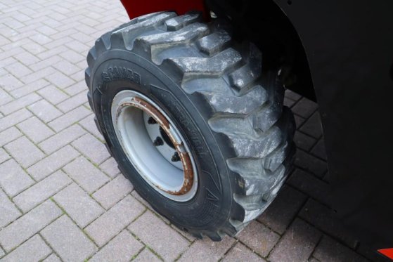 Manitou M25-4 Valid Inspection, *Guarantee! Diesel, 4x4 Dr M25-4 Valid Inspection, *Guarantee! Diesel, 4x4 Dr 2023 2 Rough...