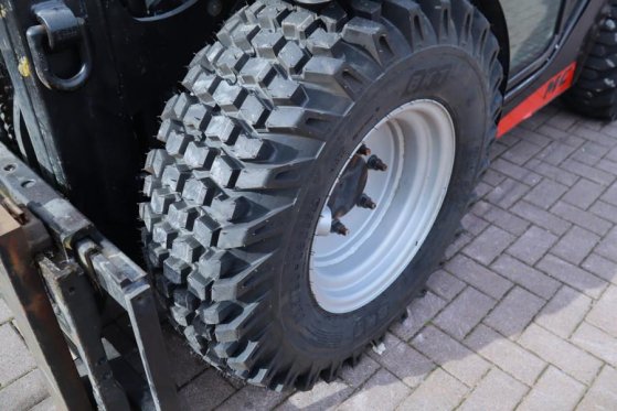 Manitou MC30-4 Valid Inspection, *Guarantee! Diesel, 4x4 D MC30-4 Valid Inspection, *Guarantee! Diesel, 4x4 D 2023 2 Rough...