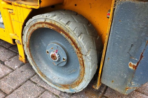 Haulotte Optimum 8 Electric, 7.77m Working Height, 230kg Ca Haulotte Optimum 8 Electric, 7.77m Working Height, 230kg Ca 20...