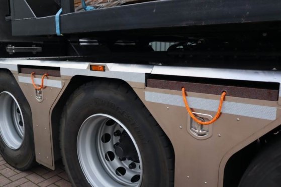 Cormach R540 B10x4 Valid inspection, *Guarantee! 10x4x6 Dr Cormach R540 B10x4 Valid inspection, *Guarantee! 10x4x6 Dr 2023...