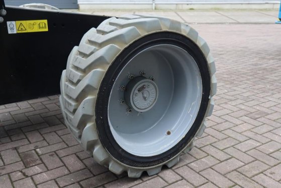 Genie Z60/37FE Hybrid, 4x4 Drive, 20m Working Height, 11 Z60/37FE Hybrid, 4x4 Drive, 20m Working Height, 11 2021 2 image 29