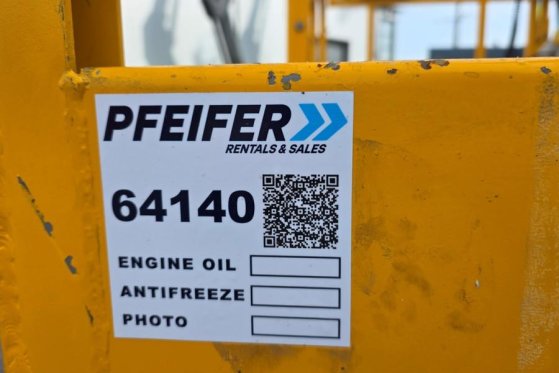 JCB S3246E Electric, 12m Working Height, 320kg Capacit S3246E Electric, 12m Working Height, 320kg Capacit 2021 2 Scissor L...