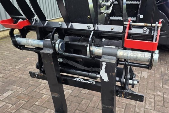 Manitou MRT2660 360 160Y ST5 S1 Valid inspection, *Guarant MRT2660 360 160Y ST5 S1 Valid inspection, *Guarant 2025 2 image 29
