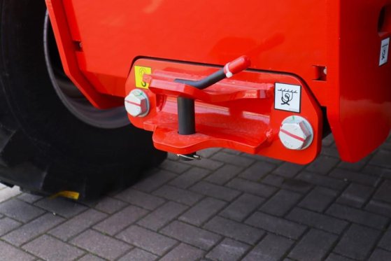 Manitou MT933 EASY 75D ST5 S1 Valid inspection, *Guarantee MT933 EASY 75D ST5 S1 Valid inspection, *Guarantee 2024 2 image 44