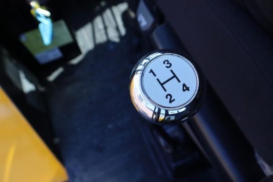 JCB 940-4 T4 Valid inspection, Diesel, 4x4 Drive, 3700 940-4 T4 Valid inspection, Diesel, 4x4 Drive, 3700 2020 2 Rough Ter...