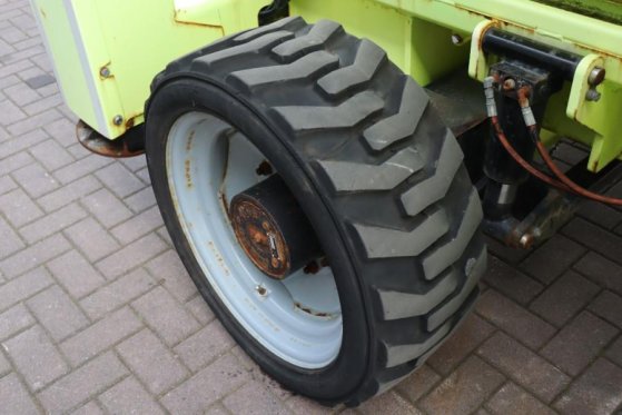 MEC 3392RT-T Diesel, 4x4 Drive, 12m Working Height, 12 MEC 3392RT-T Diesel, 4x4 Drive, 12m Working Height, 12 2015 2 Sciss...