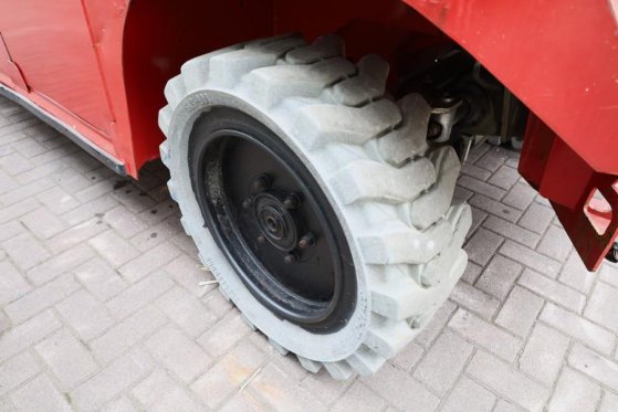 PB Lifttechnik S175-19E 4x4 Electric, 4x4 Drive, 18.1m Working He PB Lifttechnik S175-19E 4x4 Electric, 4x4 Drive, 18.1m W...