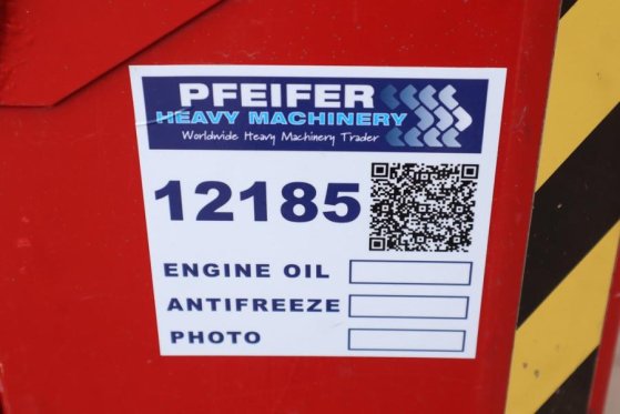PB Lifttechnik S225-12ES Electric, 4x2 Drive, 22.5m Working Heigh PB Lifttechnik S225-12ES Electric, 4x2 Drive, 22.5m Work...