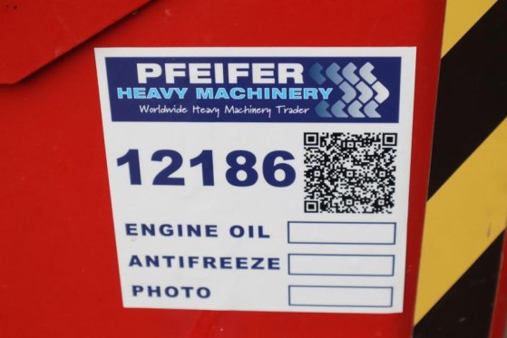 PB Lifttechnik S225-12ES Electric, 4x2 Drive, 22.5m Working Heigh PB Lifttechnik S225-12ES Electric, 4x2 Drive, 22.5m Work...