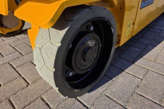 JCB S4046E Valid inspection, *Guarantee! 14m Working H S4046E Valid inspection, *Guarantee! 14m Working H 2025 2 Scissor L...