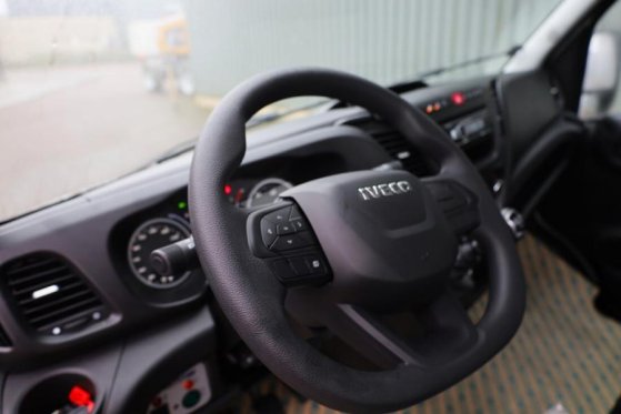 Multitel MTE270 Valid inspection, Driving Licence B/3. Ivec Multitel MTE270 Valid inspection, Driving Licence B/3. Ivec 20...