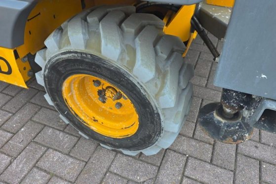 Haulotte COMPACT 10DX Diesel, 4x4 Drive, 10.2m Working Heig Haulotte COMPACT 10DX Diesel, 4x4 Drive, 10.2m Working Heig 20...