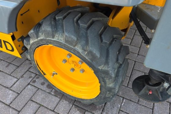 Haulotte COMPACT 10DX Diesel, 4x4 Drive, 10.2m Working Heig Haulotte COMPACT 10DX Diesel, 4x4 Drive, 10.2m Working Heig 20...
