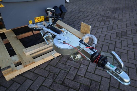 Atlas Copco XAS 58-7 Valid inspection, Diesel, Volume flow 3 m XAS 58-7 Valid inspection, Diesel, Volume flow 3 m 2022 2 C...
