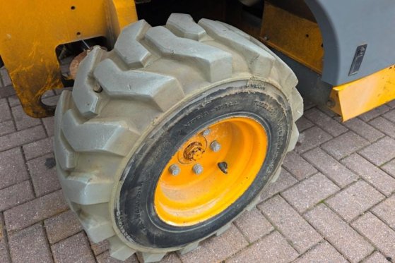 Haulotte COMPACT 10DX Diesel, 4x4 Drive, 10.2m Working Heig Haulotte COMPACT 10DX Diesel, 4x4 Drive, 10.2m Working Heig 20...
