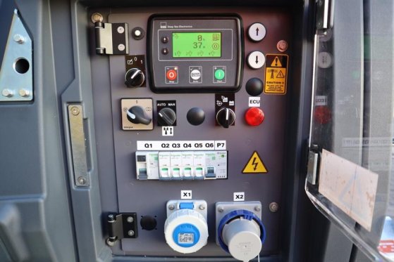 Atlas Copco Hilight H6+ Valid inspection, Max Boom Height 8m, Hilight H6+ Valid inspection, Max Boom Height 8m, 2022 2 ima...