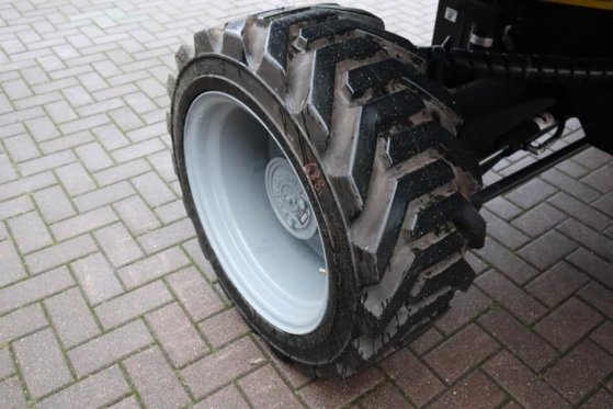Genie S45XC Valid inspection, *Guarantee! Diesel, 4x4 Dr S45XC Valid inspection, *Guarantee! Diesel, 4x4 Dr 2022 2 image 15