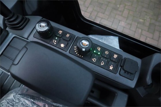 CAT 301.8 NEW, Valid inspection, *Guarantee! Hydr Quic 301.8 NEW, Valid inspection, *Guarantee! Hydr Quic 2021 2 image 15