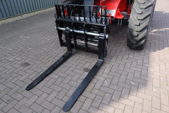 Manitou MT933 EASY 75D ST5 S1 Valid inspection, *Guarantee MT933 EASY 75D ST5 S1 Valid inspection, *Guarantee 2024 2 image 15