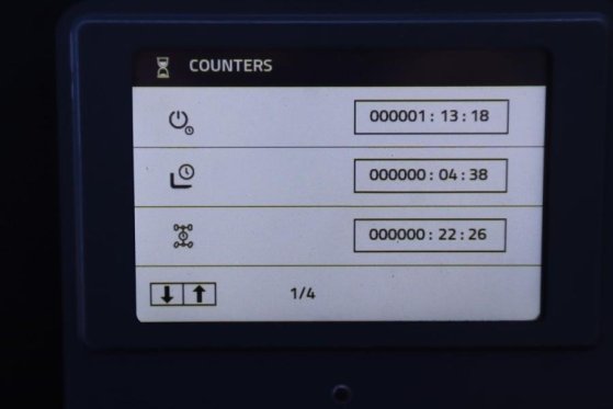 Toyota 9FBM30T Valid inspection, *Guarantee! Electric, 47 9FBM30T Valid inspection, *Guarantee! Electric, 47 2022 2 Forkli...