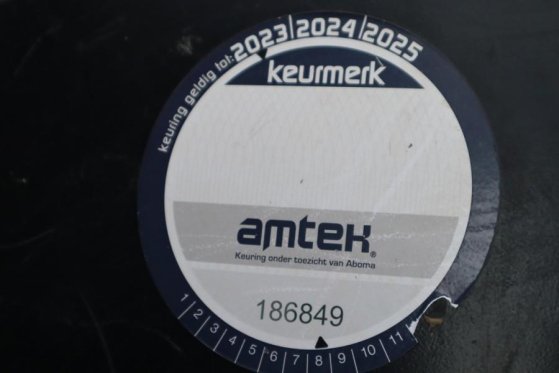 JCB 926 Valid inspection, *Guarantee! Diesel, 4x4 Driv 10215 2007 2 Rough Terrain Forklift image 15