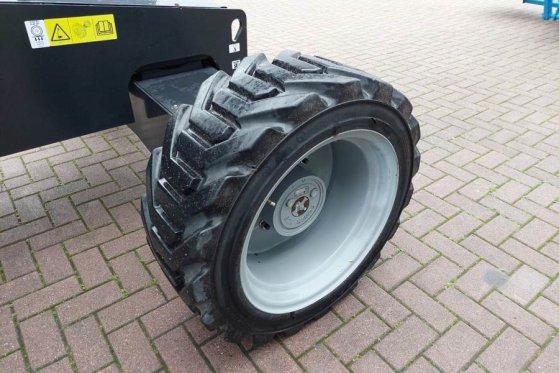 Genie S45XC Valid inspection, *Guarantee! 15.5m Working S45XC Valid inspection, *Guarantee! 15.5m Working 2020 2 image 15