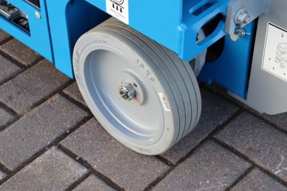Genie GS1330M Valid inspection, *Guarantee! All-Electric GS1330M Valid inspection, *Guarantee! All-Electric 2021 2 Scissor...
