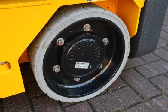 Haulotte Compact 8N Valid inspection, *Guarantee! 8m Workin Haulotte Compact 8N Valid inspection, *Guarantee! 8m Workin 20...