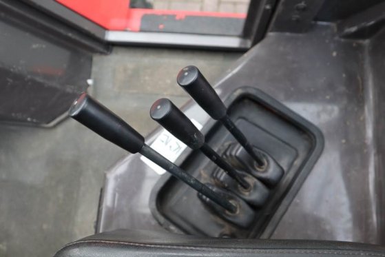 Manitou M30-4 Valid inspection, *Guarantee, Diesel, 4x4 Dr M30-4 Valid inspection, *Guarantee, Diesel, 4x4 Dr 2019 2 Rough...