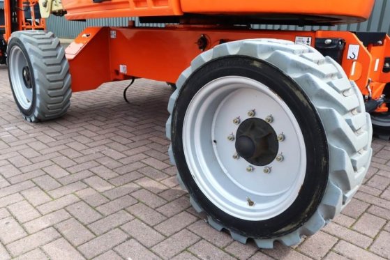 JLG EC520AJ Electric, 18m Working Height, 10.65m Reach EC520AJ Electric, 18m Working Height, 10.65m Reach 2021 2 image 15
