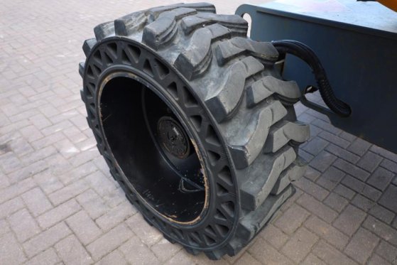 Haulotte HA20RTJ Pro Diesel, 20.6 m Working Height, 12.2 m Haulotte HA20RTJ Pro Diesel, 20.6 m Working Height, 12.2 m 2017...