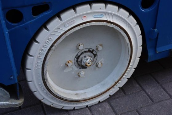 PB Lifttechnik S225-12ES Electric, 22.5m Working Height, 450kg Ca PB Lifttechnik S225-12ES Electric, 22.5m Working Height,...