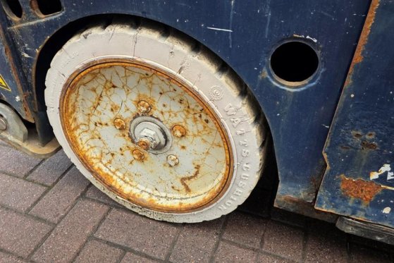 PB Lifttechnik S225-12ES Electric, 22.5m Working Height, 450kg Ca PB Lifttechnik S225-12ES Electric, 22.5m Working Height,...