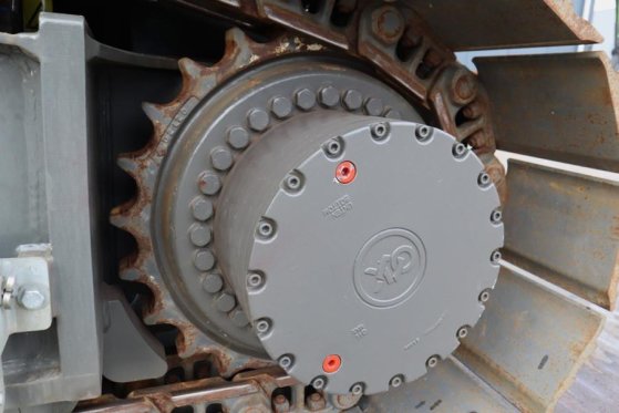 Sennebogen 683E Valid inspection, *Guarantee! 80tons, 42m Mai Sennebogen 683E Valid inspection, *Guarantee! 80tons, 42m Ma...