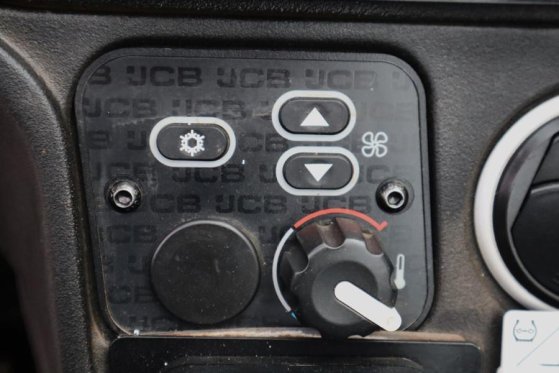 JCB 540-140 HI VIZ Diesel Stage V, 4x4x4 Drive, 13.8m 490 2022 2 image 15