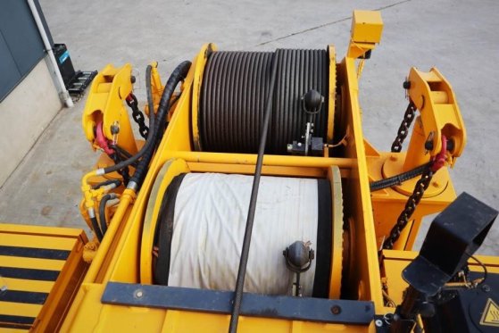 Sany SC800TB Valid inspection, *Guarantee! STAGE 5 ENGI SC800TB Valid inspection, *Guarantee! STAGE 5 ENGI 2022 2 Crawler ...