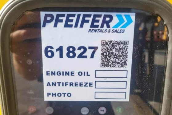 Atlas Copco QES 105 JD ST3 Valid inspection, *Guarantee! Diese QES 105 JD ST3 Valid inspection, *Guarantee! Diese 2023 2 G...